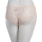 Womens René Rofé® Red Carpet Ready Boyshort Panties - 191865-RSEW - image 3
