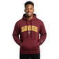 Mens Bloomsburg University Mascot One Hoodie - image 1