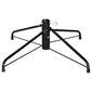 Puleo International 6.5ft. - 8ft. Folding Christmas Tree Stand - image 1