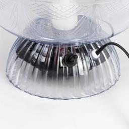 Nostalgia™ 3-Tier Lighted Party Fountain