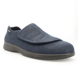 Mens Propet&#40;R&#41; Cush N' Foot Slippers