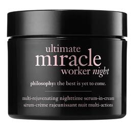 Philosophy Ultimate Miracle Worker Night