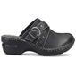 Womens B.O.C. Karley Wedge Mules - image 1