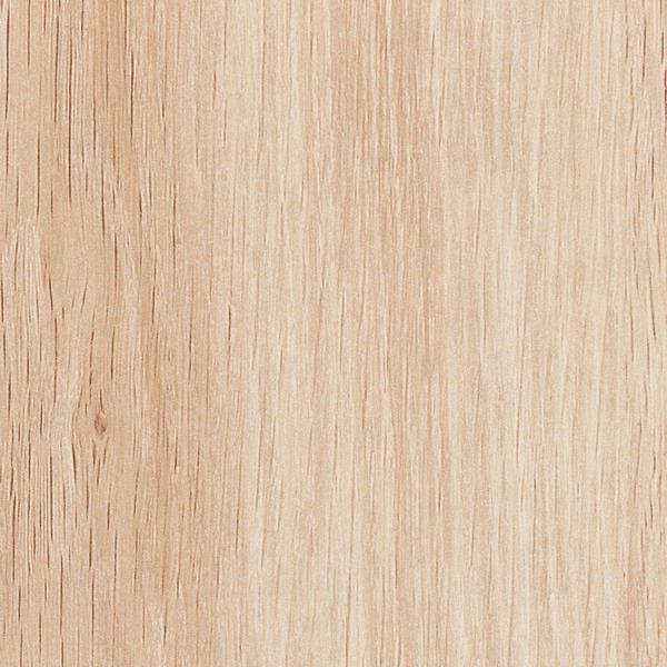 Baxton Studio Sebille Light Brown Wood 2-Drawer Console Table
