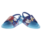 Toddler Boy Sonic™ the Hedgehog Dual Sizes Slides - image 6