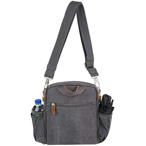 Travelon Anti-Theft Heritage Tour Tote Bag
