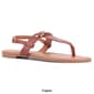 Womens New York & Company Angelica Flip Flops - image 9