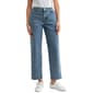 Womens CITY BLUES 29/18 Inch Relaxed Leg Jeans - image 1