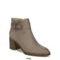 Womens LifeStride Miranda Ankle Boots - image 10
