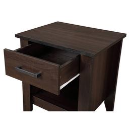 Passion Furniture Lennox Nightstand