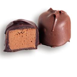 Ashers(R) Chocolate Co. Dark Chocolate Chocolate Buttercreams