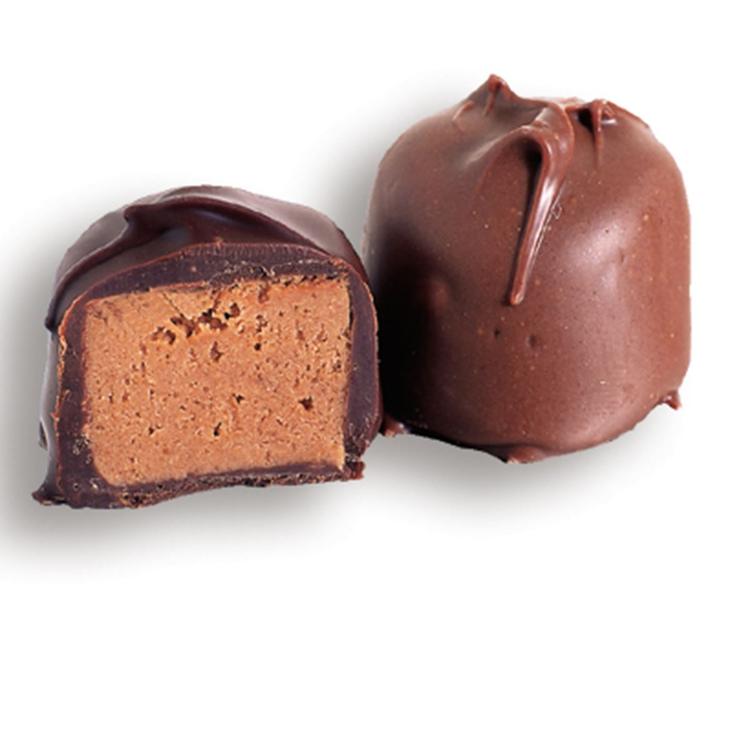 Ashers(R) Chocolate Co. Dark Chocolate Chocolate Buttercreams