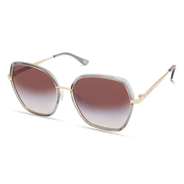 Womens Skechers Geometric Sunglasses - image 