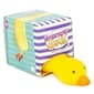 KeyCraft(R) Stretchy Rubber Duck Toy - image 1