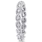 Diamond Classics™ 1/6ctw. Diamond 10kt. White Gold Ring - image 2