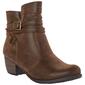 Womens Easy Street Annelisa Ankle Boots - image 1