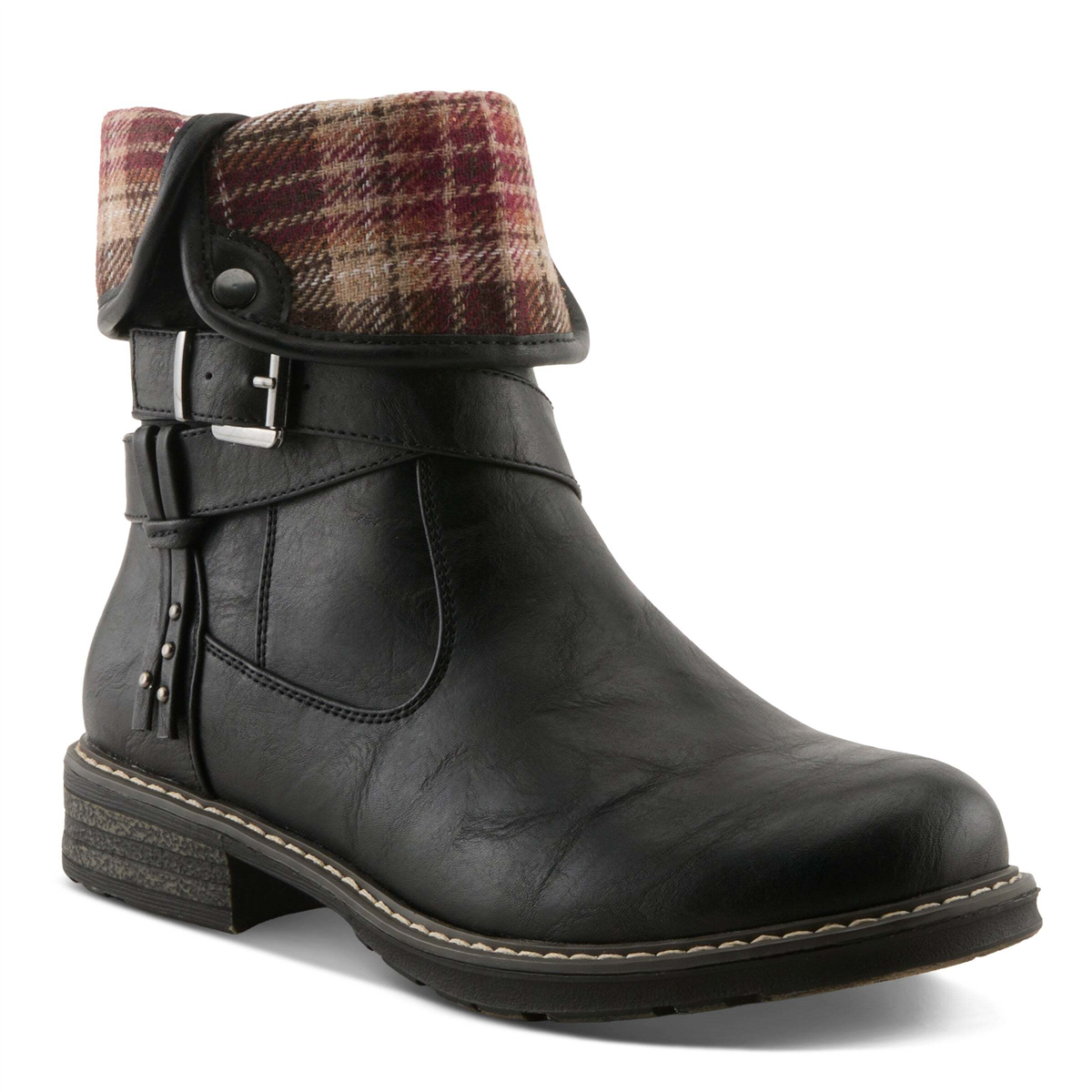Womens Patrizia Steppette Boots
