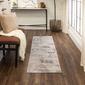 Mohawk Home Anderson Cream Runner - image 2