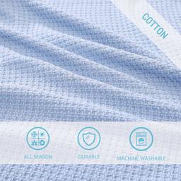 Tommy Bahama Bahama Coast Premium Cotton Blanket