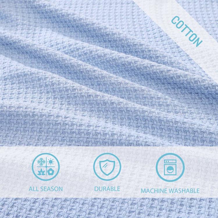 Tommy Bahama Bahama Coast Premium Cotton Blanket