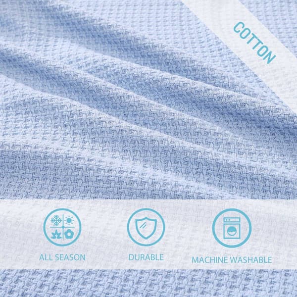 Tommy Bahama Bahama Coast Premium Cotton Blanket