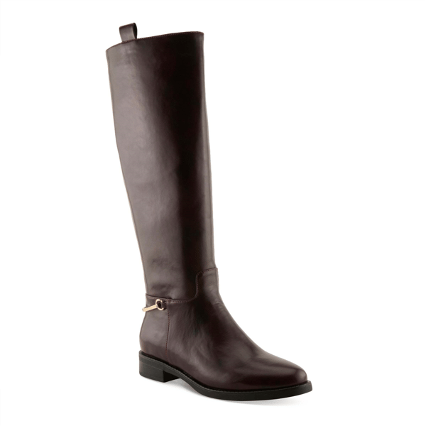 Womens Patrizia Ridinstyle Knee High Boots - image 