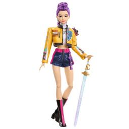Mattel® KPOP Demon Hunters Rumi Fashion Doll
