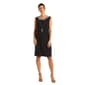 Womens R&M Richards 2pc. Scroll Jacket Dress - image 3