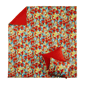 Greenland Home Fashions™ Poppies Modern Boho Reversible Quilt Set - image 3