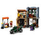 LEGO® One Piece Showdown with Captain Smoker - image 3