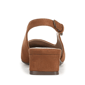 Womens Naturalizer Ginger Slingback Heels - image 3