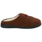 Mens Preswick & Moore&#174; Dog with Scarf Slippers - image 3