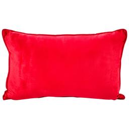 Nourison Christmas Dogs Decorative Pillow - 12x20