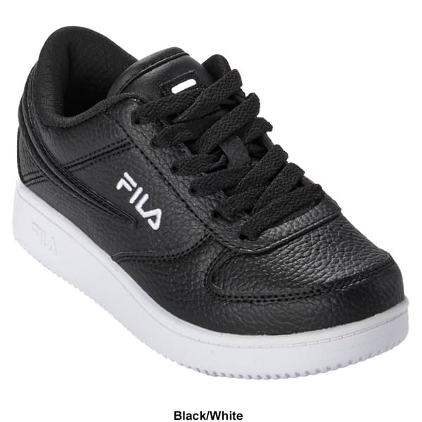 Big Kids Fila A Low Fashion Sneakers