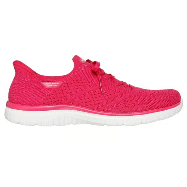 Womens Skechers Slip ins Virtue Flawless Athletic Sneakers - image 