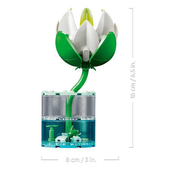 LEGO® Botanicals Water Lillies