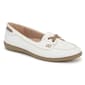 Womens LifeStride Nautical Slip-On Boat Shoes - image 1