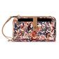 Sakroots Smartphone Crossbody - Autumn Enchanted Forest - image 1