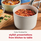 KitchenAid Hard-Anodized Ceramic Induction 2qt. Saucepan with Lid - image 5