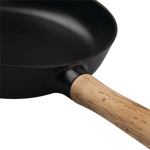 BergHOFF Ron Cast Iron 10.25in. Fry Pan