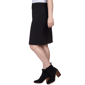 Womens Emaline Replenishment Pencil Skirt - image 4