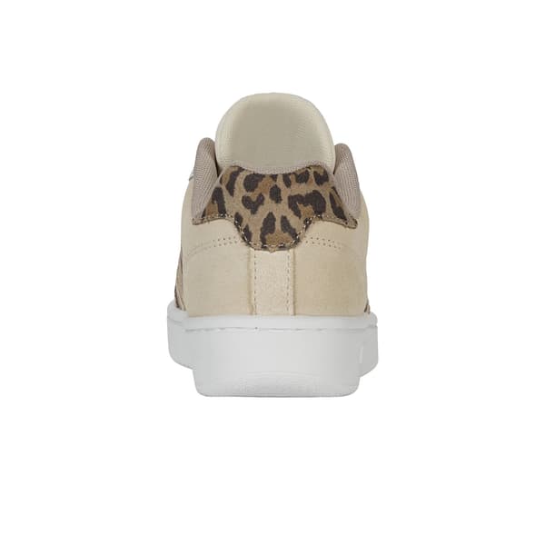 Womens K-Swiss Court Palisad Fashion Sneakers