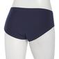 Womens Laura Ashley® Laser Hipster Panties LS3284J - image 2