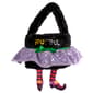 Girls Votum Witch Plush Candy Bucket - image 1