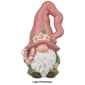 Northlight Seasonal Spring Flowers Gnome Figurine - image 6