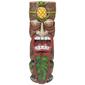 Northlight Seasonal Solar Polynesian Garden Tiki Statue - image 1