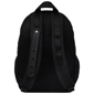 Crocs™ Back to School Black Backpack with Sports Jibbitz™ Charms - image 4