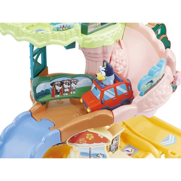 VTech&#174; Bluey Road Trip Playset