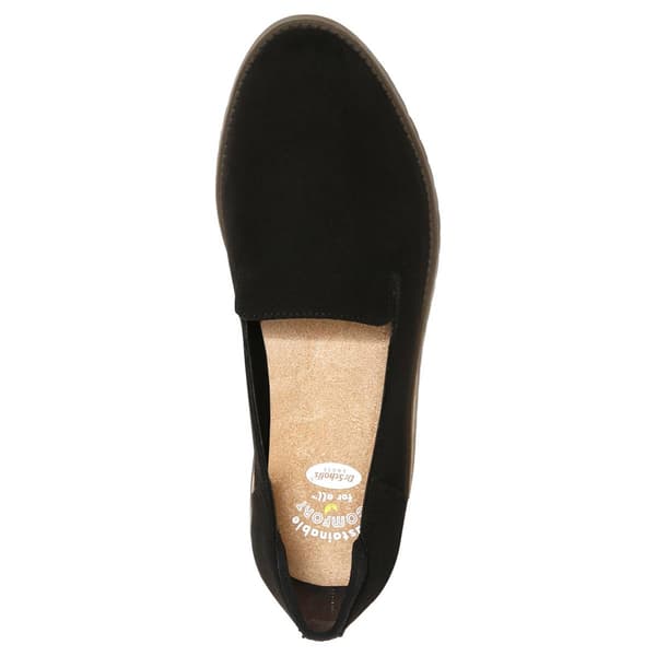 Womens Dr. Scholl's Jetset Loafers