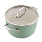 KitchenAid® Hard-Anodized Ceramic Induction 10pc. Cookware Set - image 11